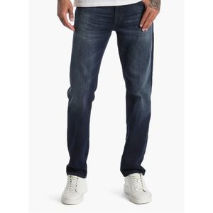 MAVI/Marcus  Slim Straight Leg Jeans - Inseam 30"-32